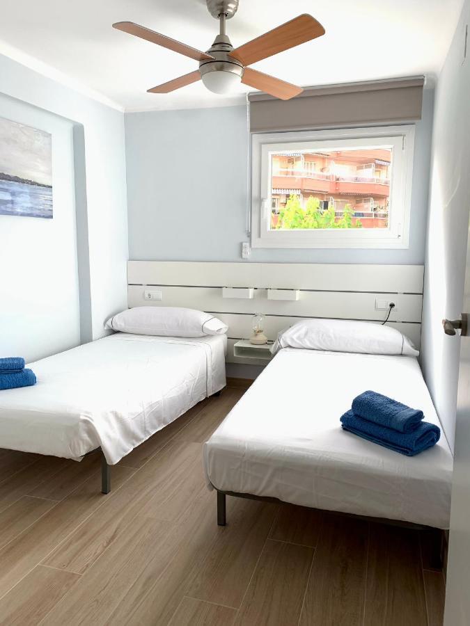 Be-Cool Salou Pool Center Apartamento Exterior foto
